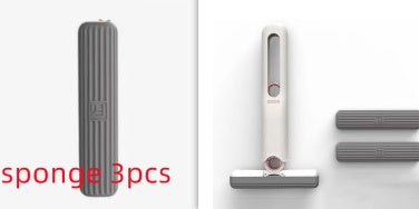 All-Purpose Mini Mop