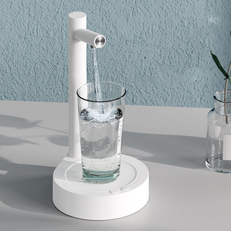Rechargeable Desk Water Dispenser